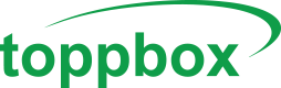 Toppbox Logo