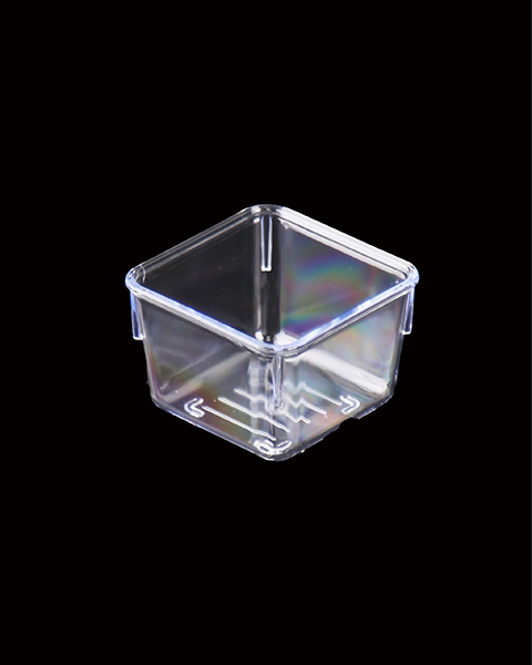 Kristal Çekmece Düzenleyici 8 cm