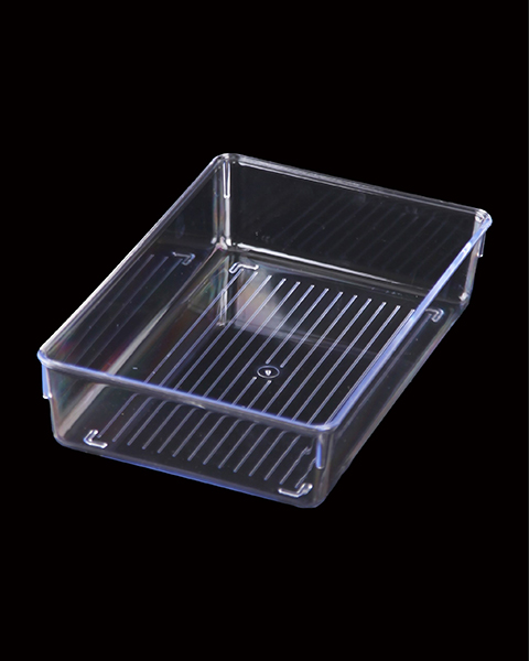 Kristal Çekmece Düzenleyici 23 cm