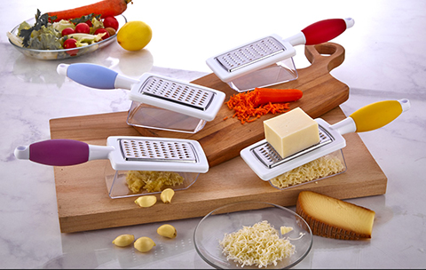 Hazneli Saplı Rende