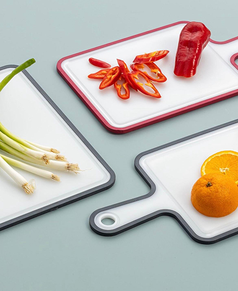 Lüx Kesim Tahtası Küçük