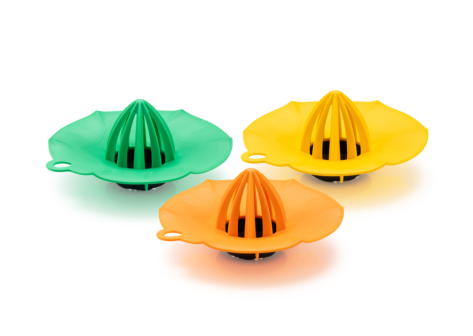 Pratik Narenciye Sıkacağı Süzgeçli