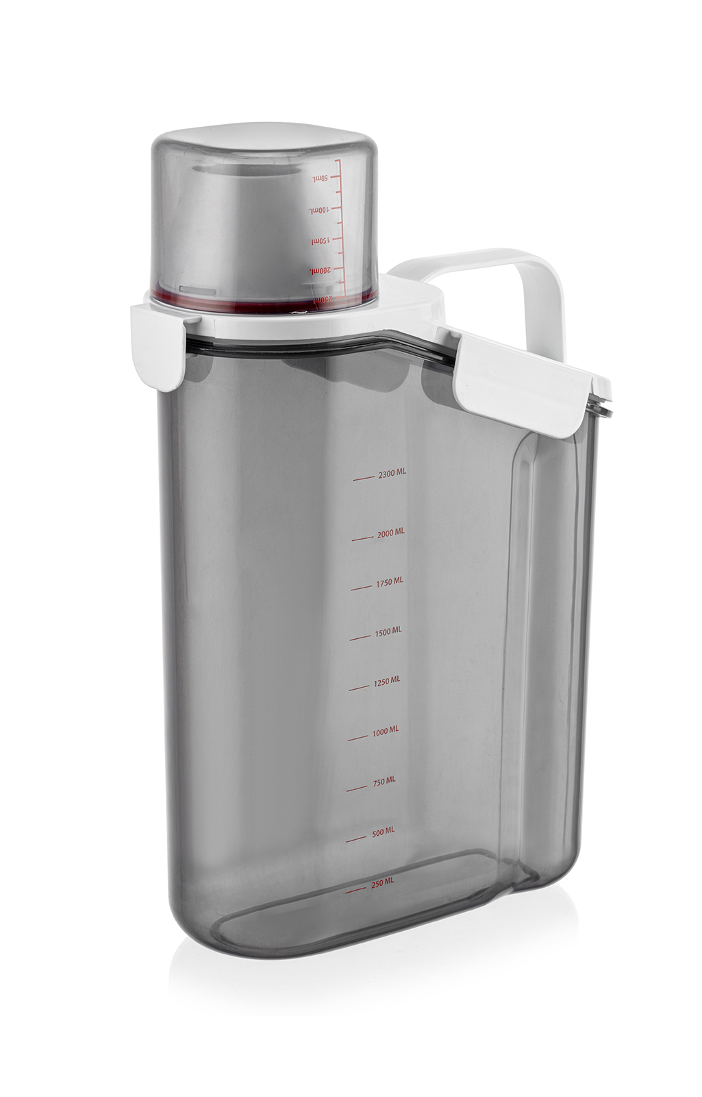 Çok Amaçlı Sızdırmaz Erzak Kabı Büyük