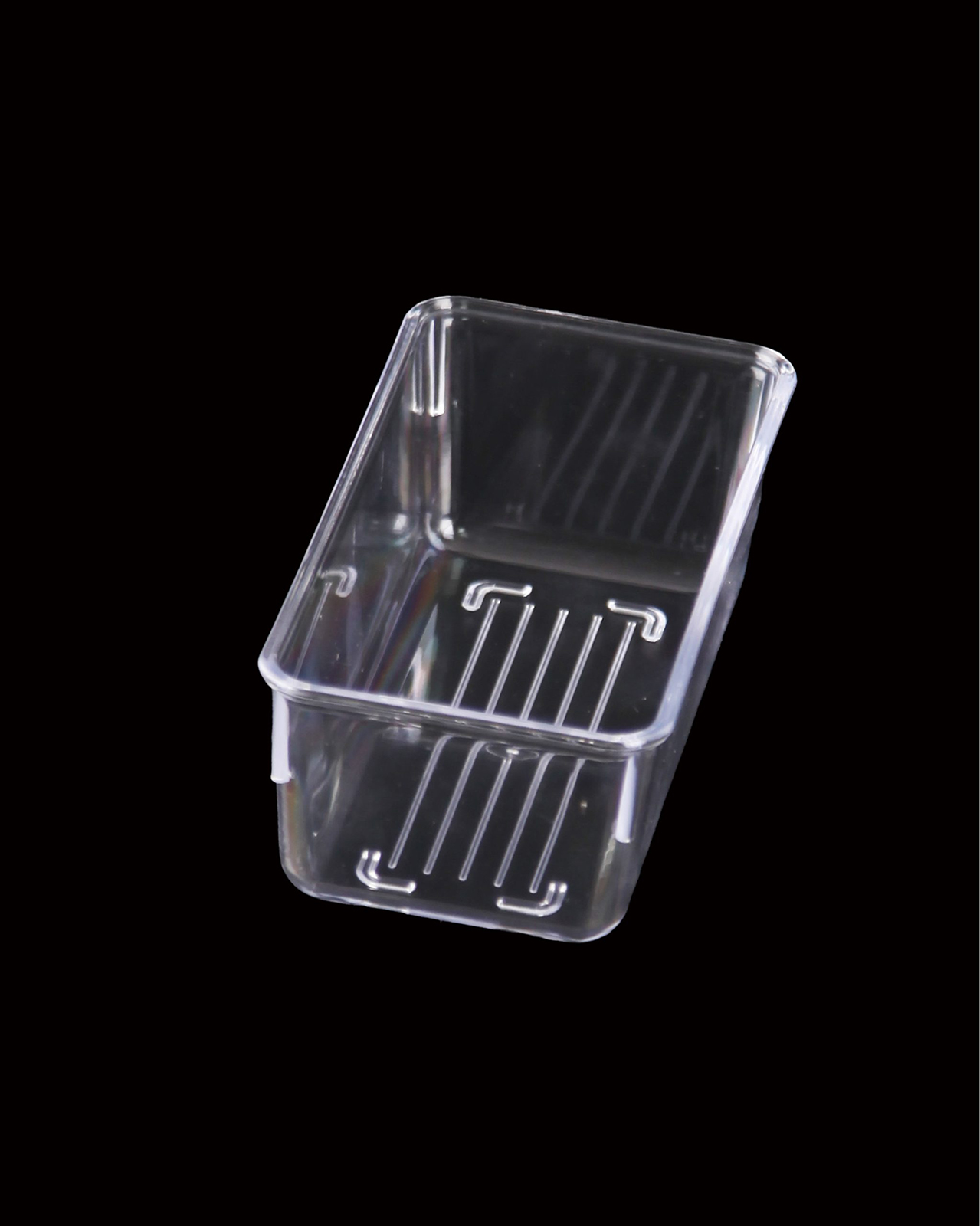 Kristal Çekmece Düzenleyici 15 cm