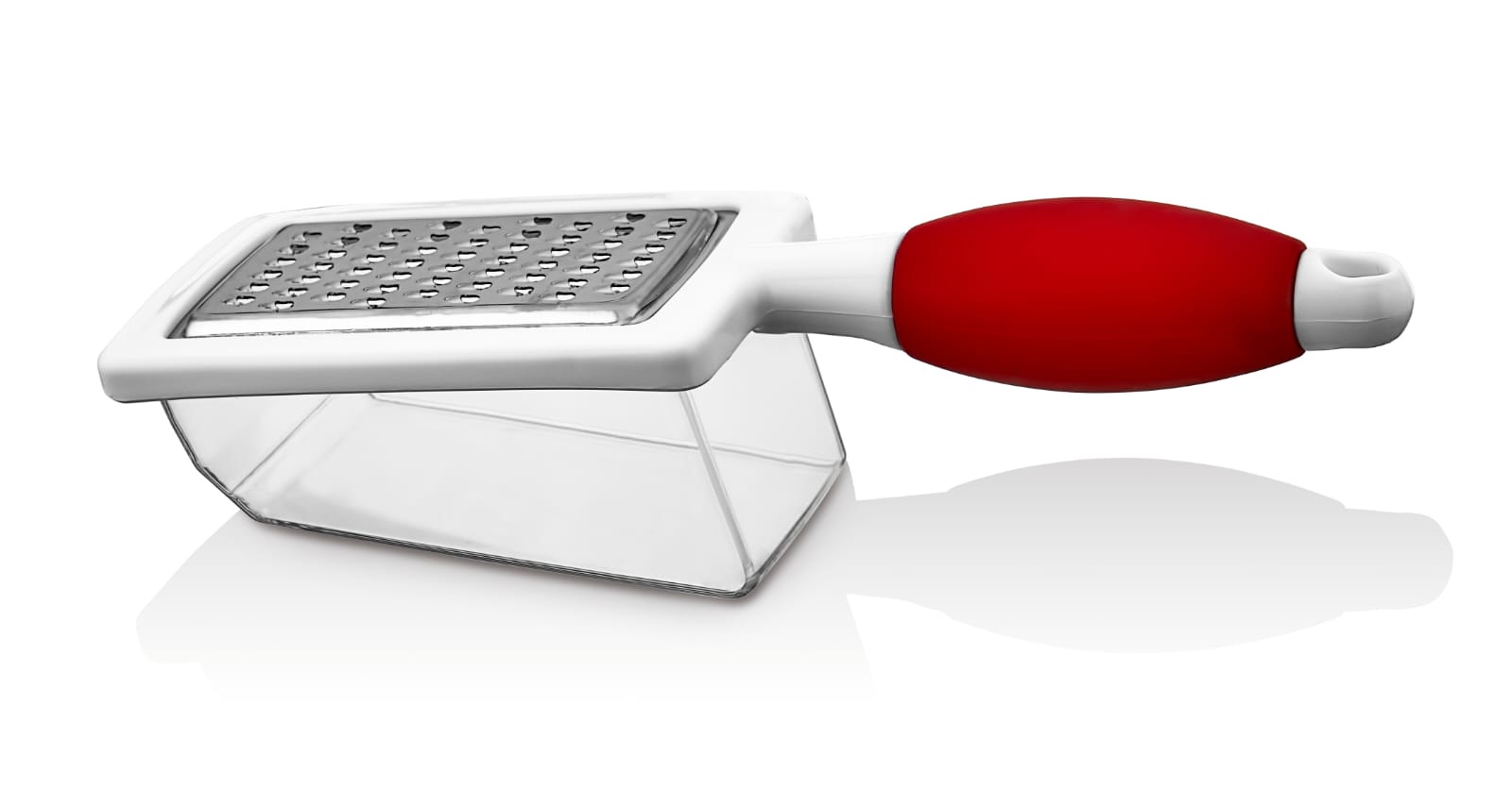 Hazneli Saplı Rende